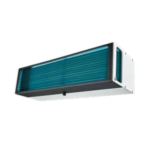 挂墙式上层空气UV-C紫外线空气消毒系统